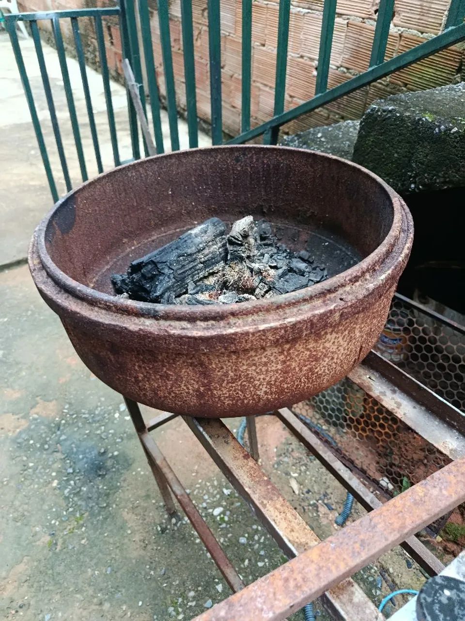 Tambor de freio - Foto 2