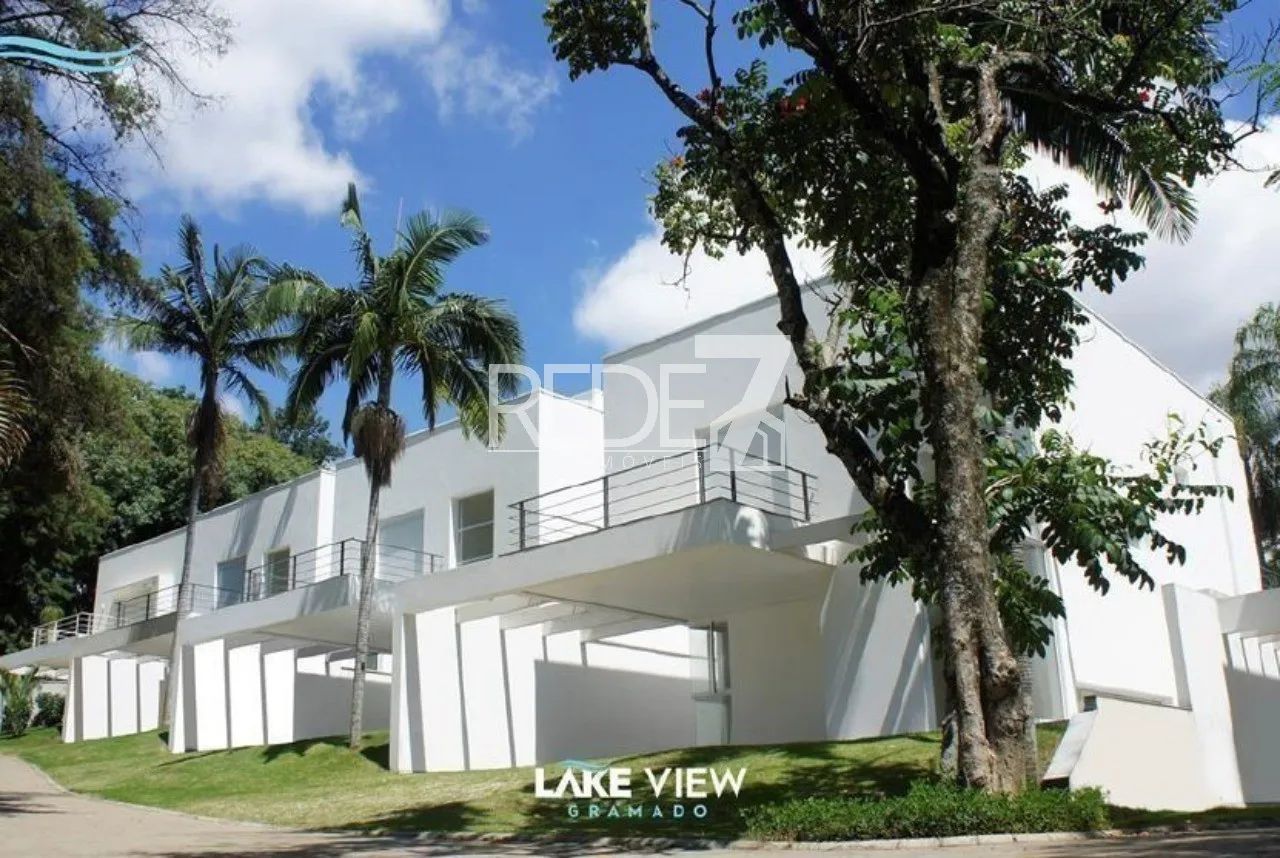 casa - Sítios de Recreio Gramado - Campinas - Foto 3