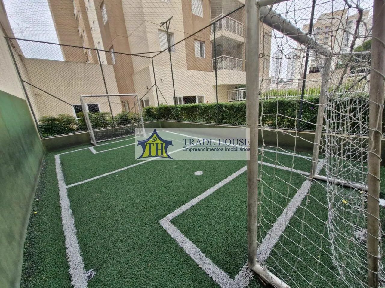 Apartamento em Vila das Merces - São Paulo