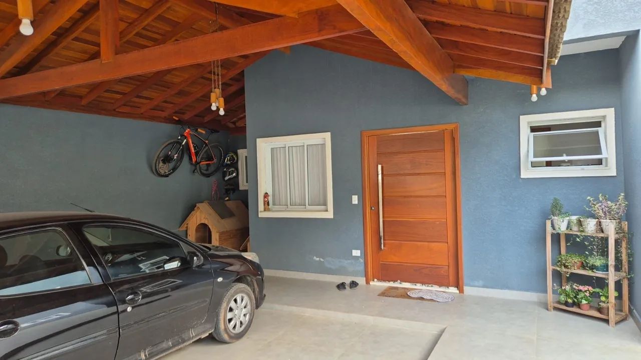Casa em Itapetinga - Foto 3