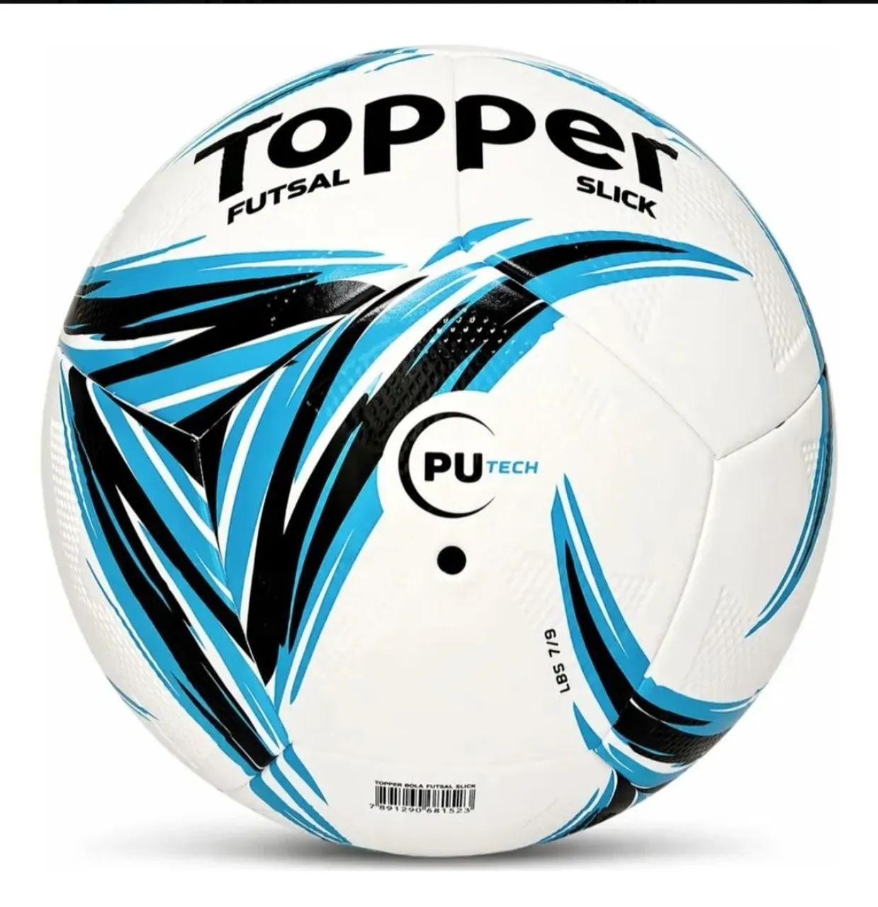 Bola Futsal Topper 22/ Entrega grátis