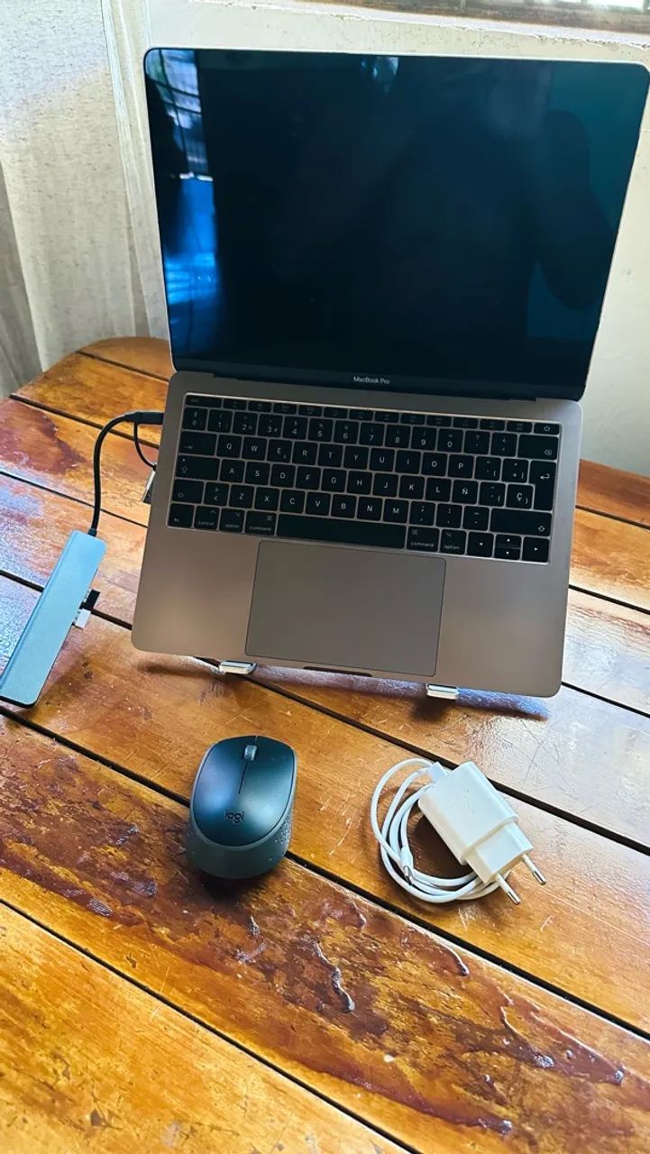MacBook Pro em perfeito estado  - Foto 4