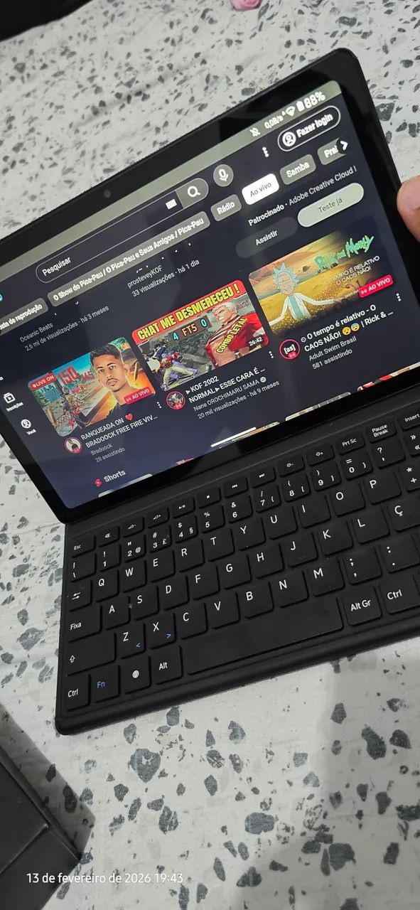 Tablet VAIO TL10 - Foto 2