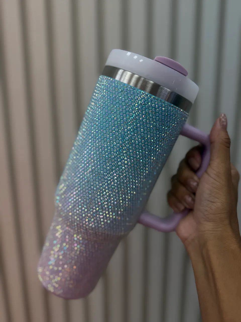 Copos Glam em Strass ? - Foto 2