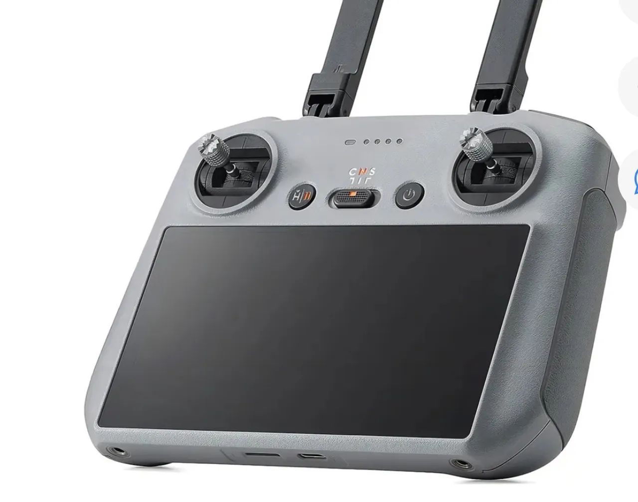 Drone mine 4 pro combo c/controle Rc 2 ..3 baterias 