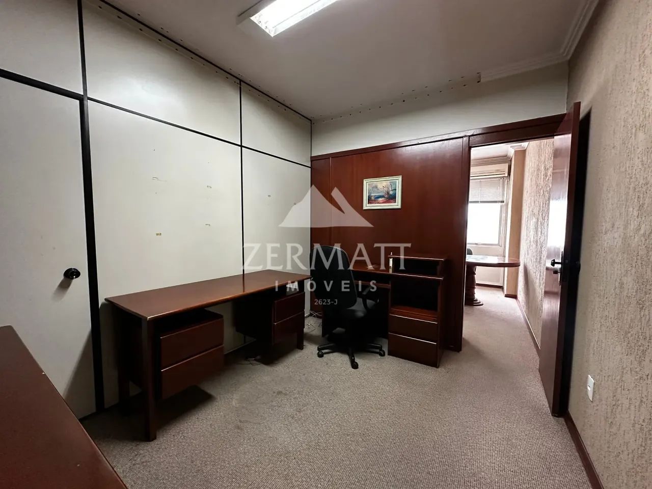 Sala à venda no Centro de Blumenau, SC - Foto 5