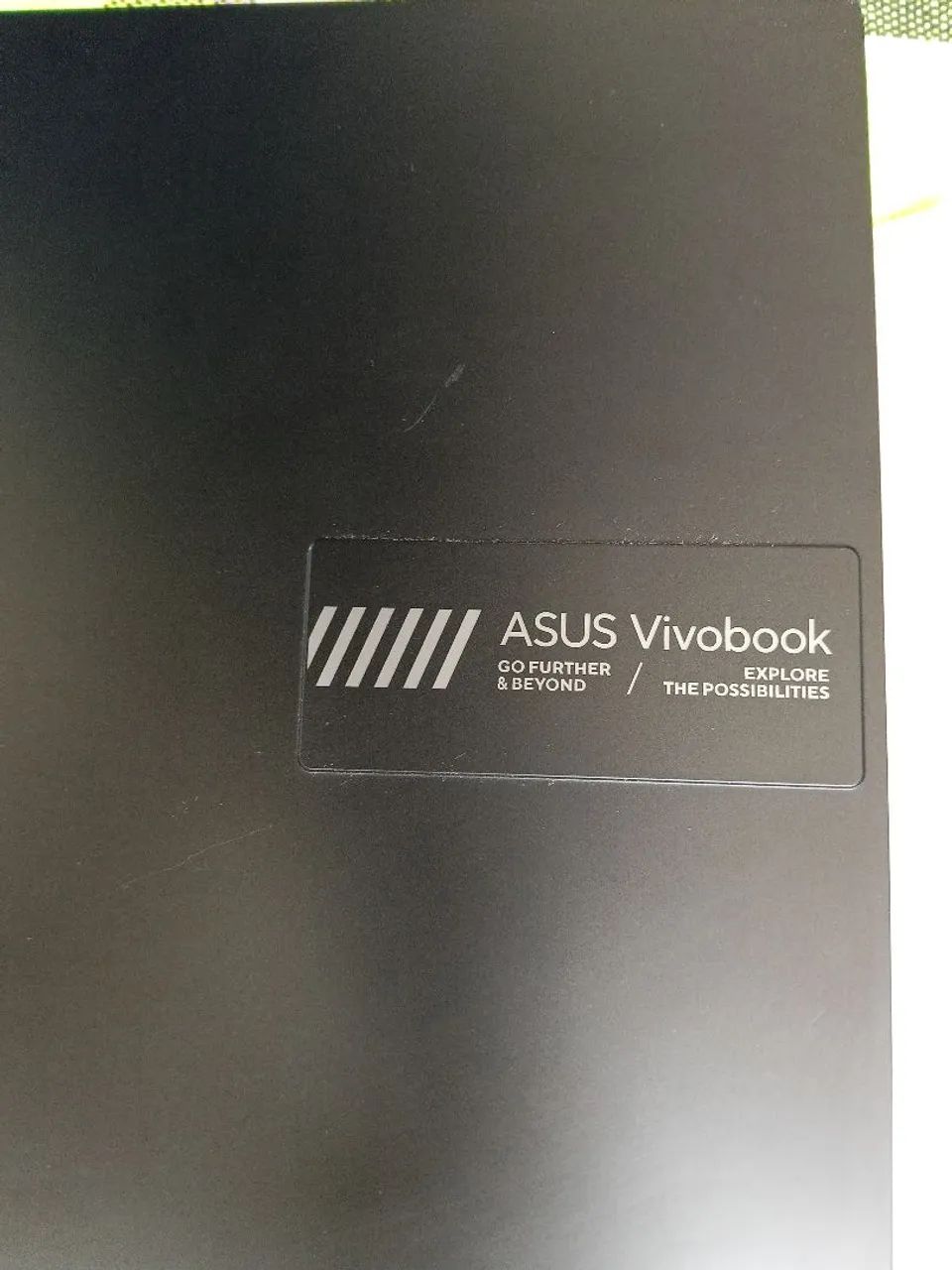Notebook ASUS VIVOBOOK - Foto 5