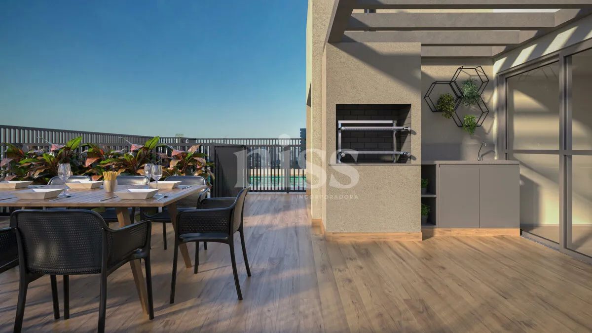 MOD PINHEIROS - APARTAMENTOS - Foto 3