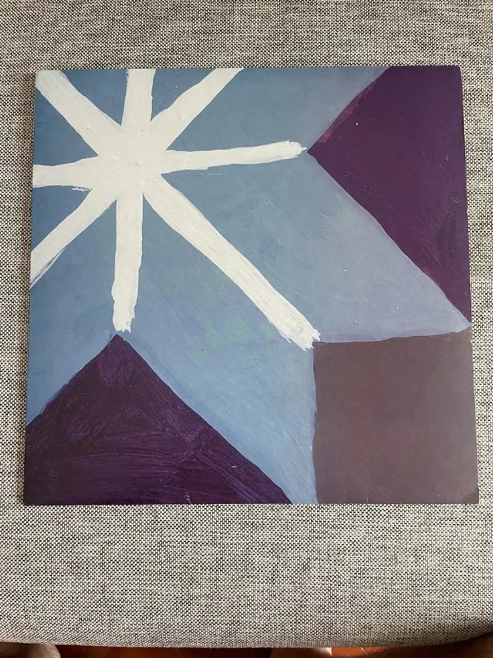 Vinil- Los Hermanos 4