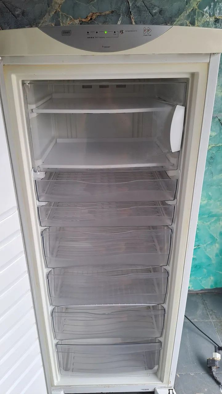 Freezer Vertical  - Foto 4