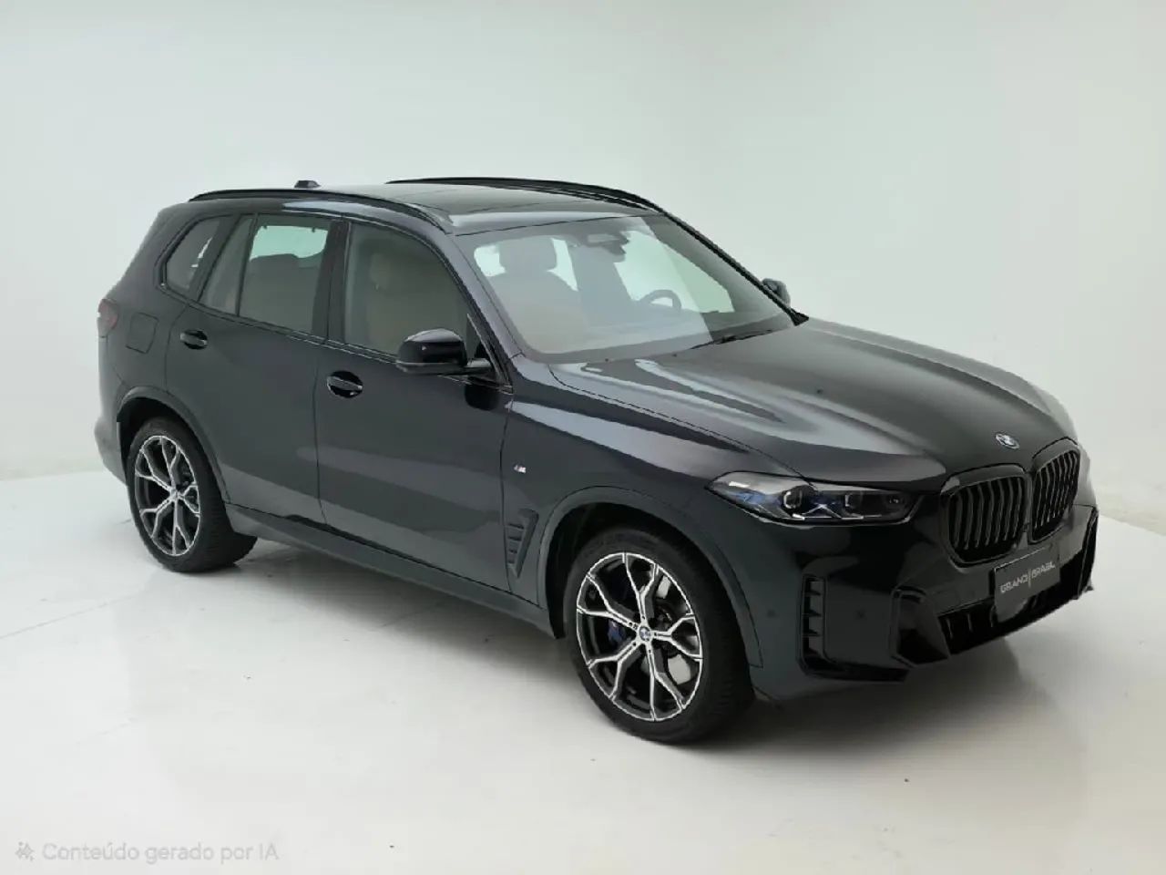 BMW X5 2026