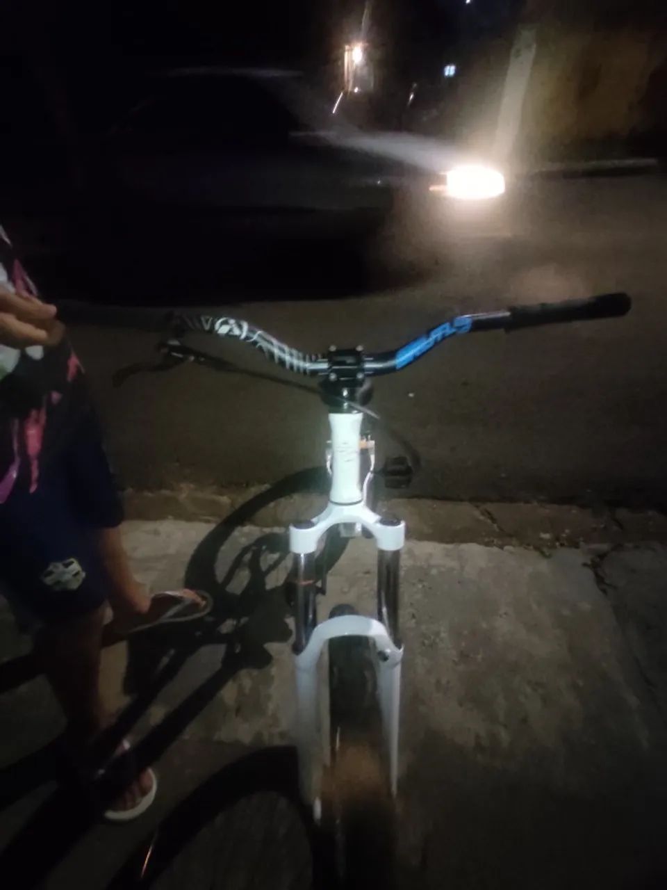 Bicicleta PRO X - Foto 2