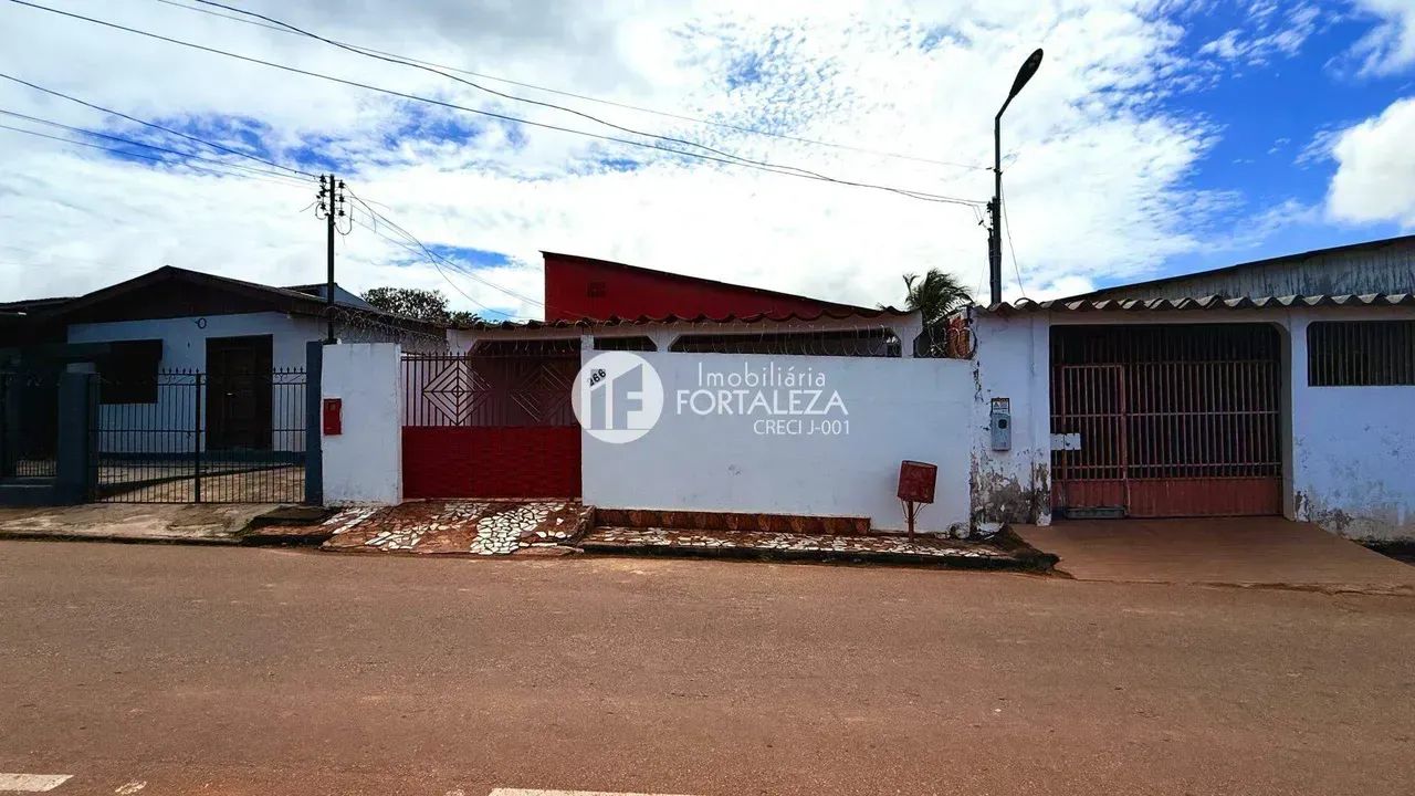 Térrea para venda com 189 metros quadrados com 3 quartos em Estação Experimental - Rio Bra - Foto 2