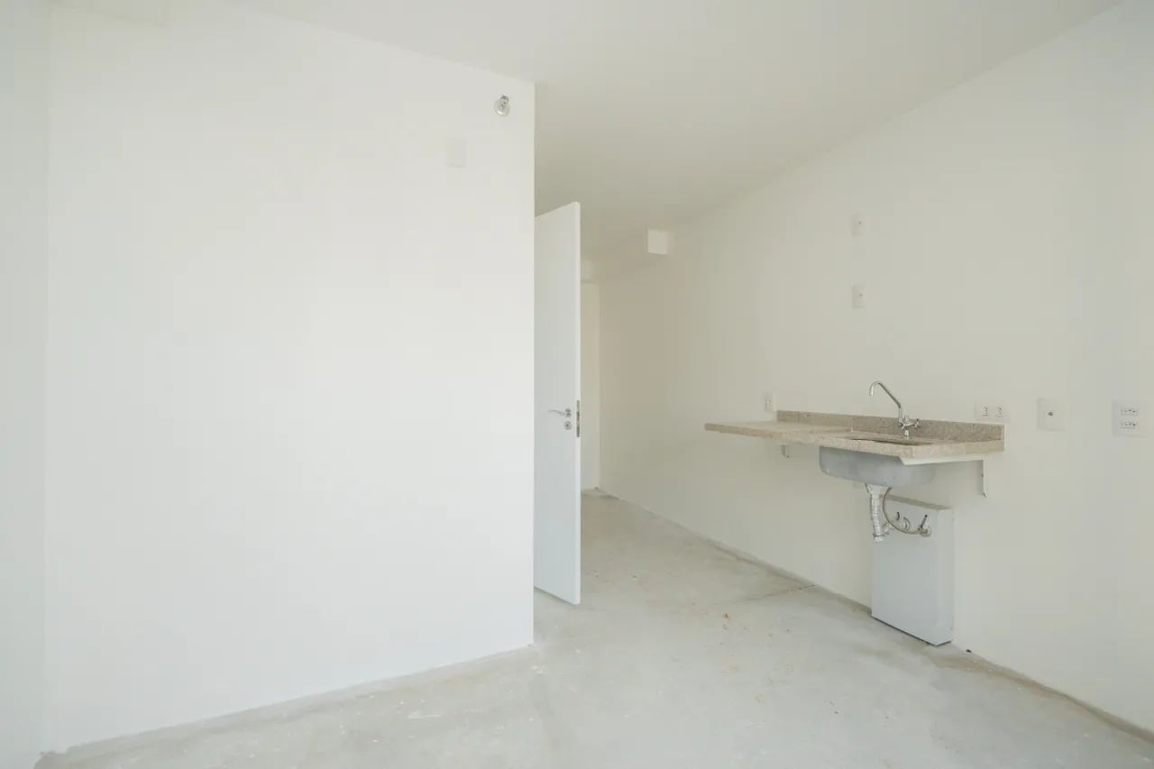 Studio para venda em Butantã com 1 quarto, 26m² - Foto 2