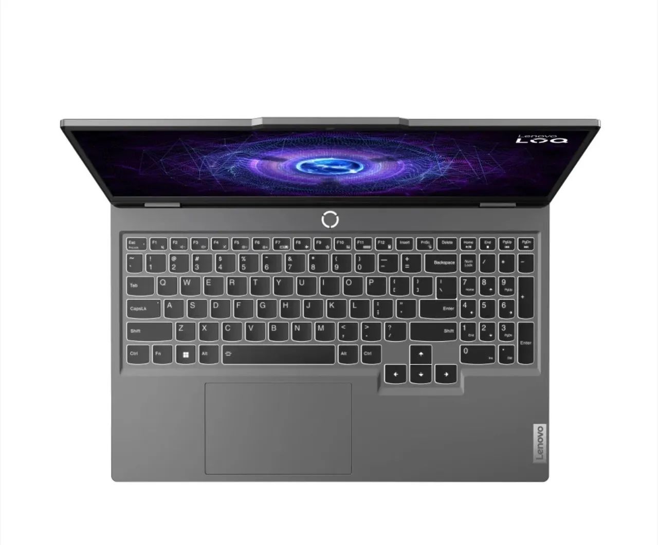 Notebook Lenovo LOQ (Gamer) - Foto 4
