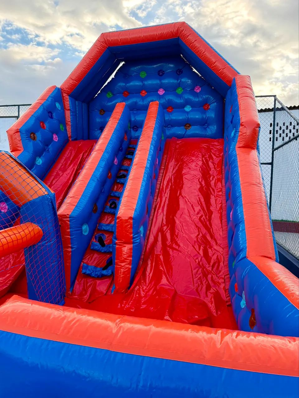 Tobogã gigante  - Foto 5