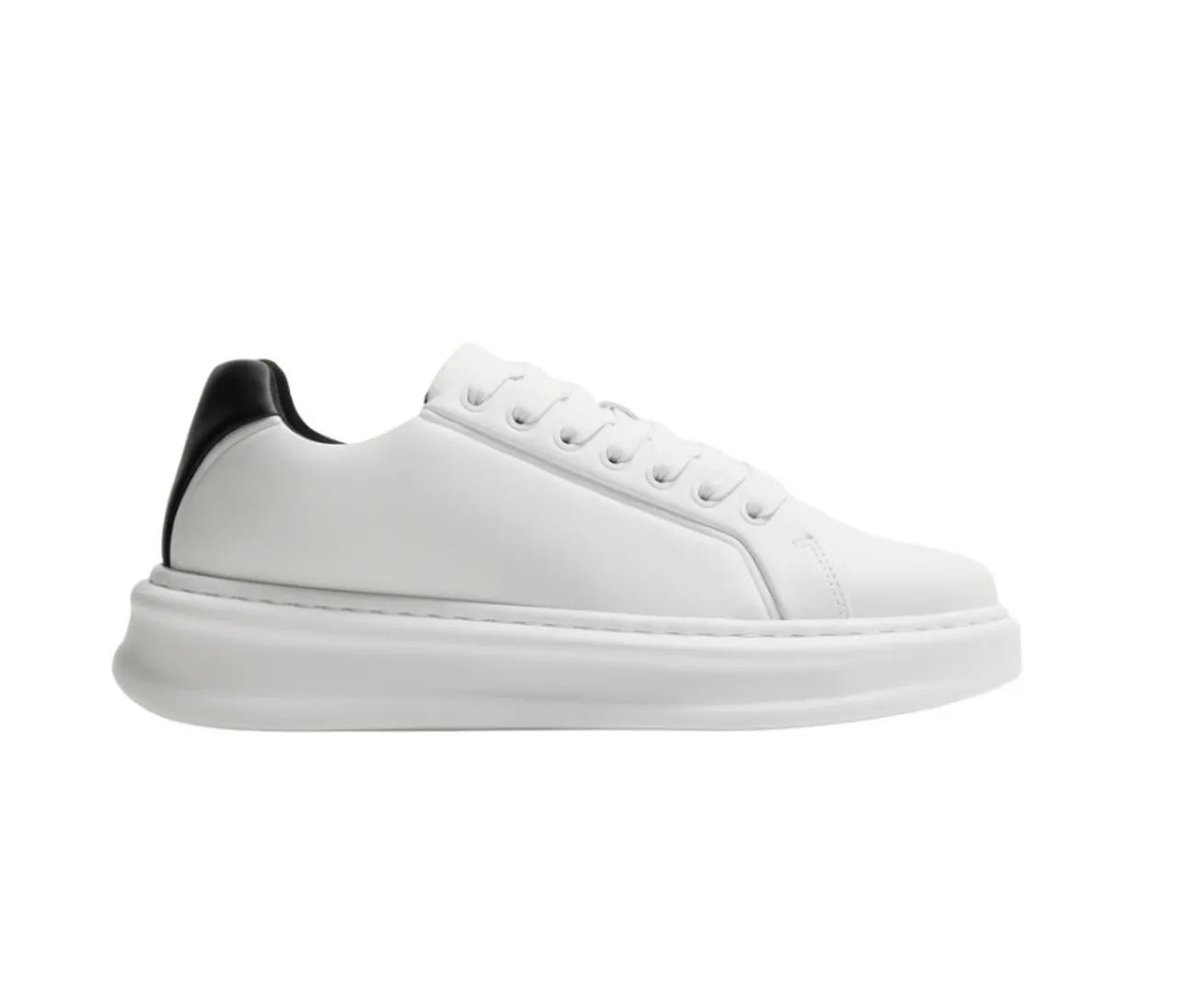 Tenis Zara Original Nunca usado 
