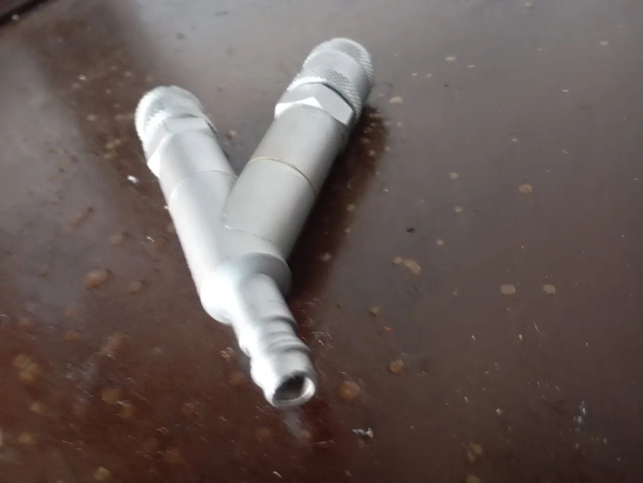PEÇA Y DRÄGER R27945 ? ORIGINAL