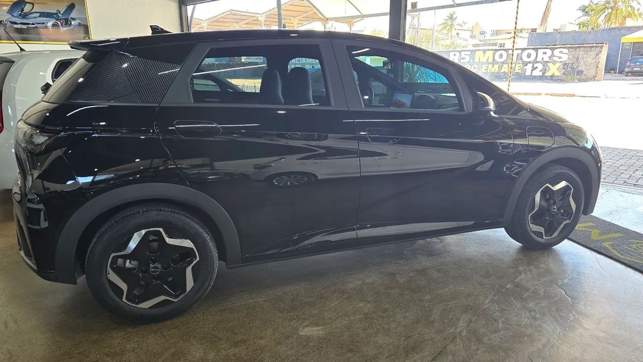 BYD Dolphin EV (Elétrico) 2027 - Foto 2