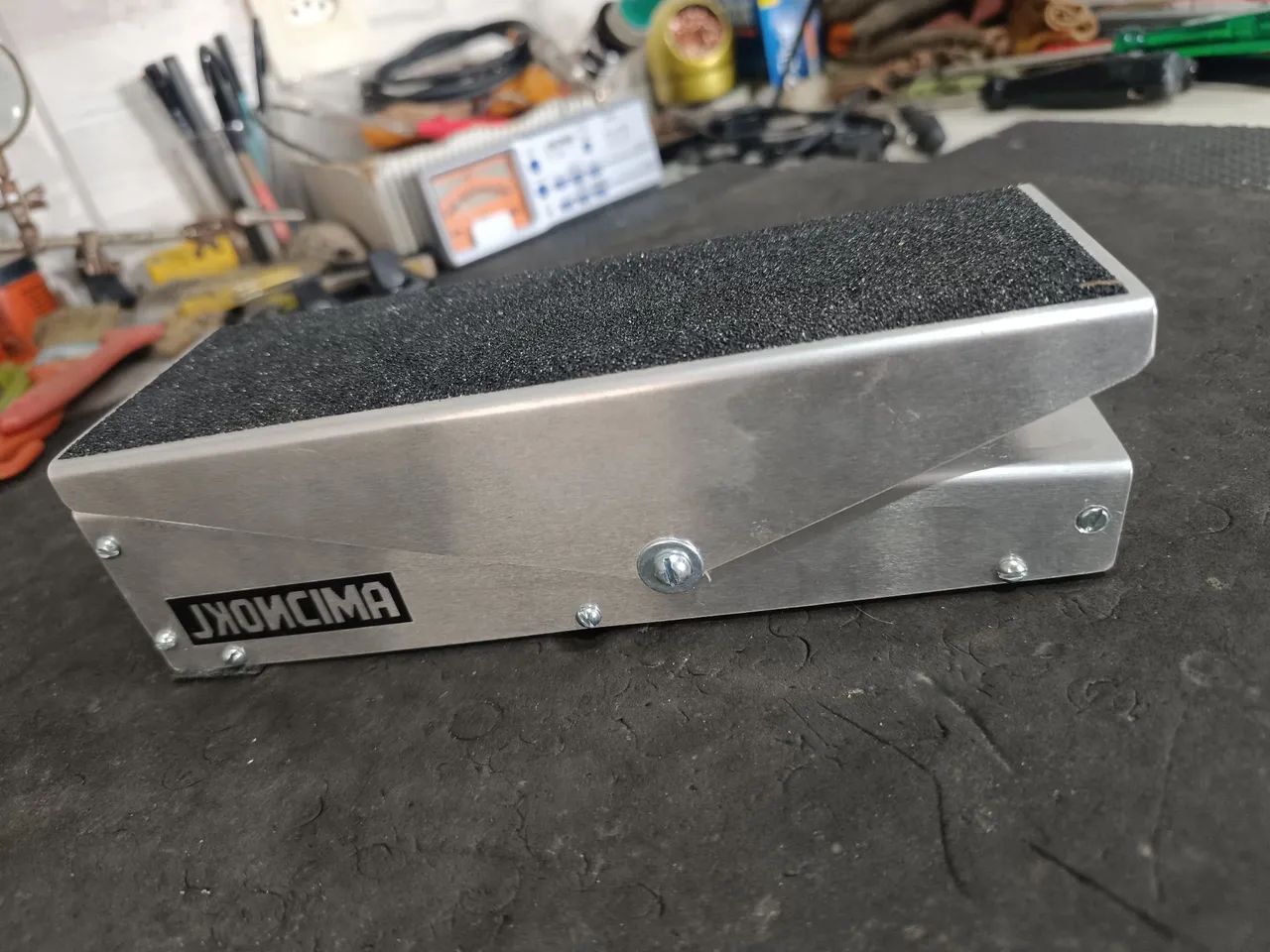 Pedal De Expressão para Kemper - Foto 2