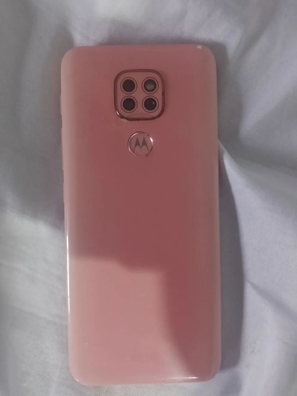 Vendo moto g9 play  - Foto 2