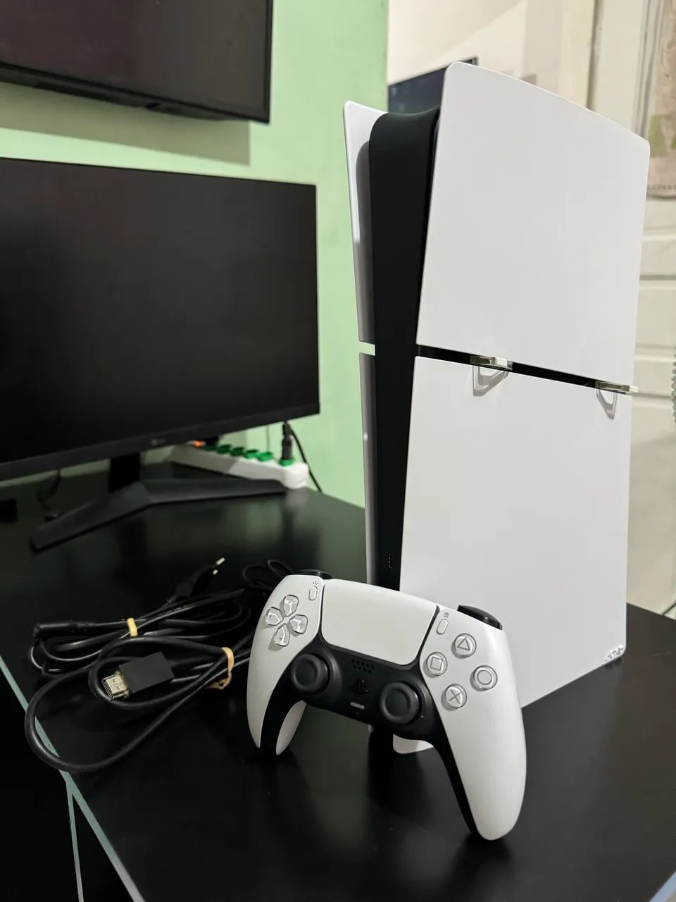 Ps5 slim  - Foto 3