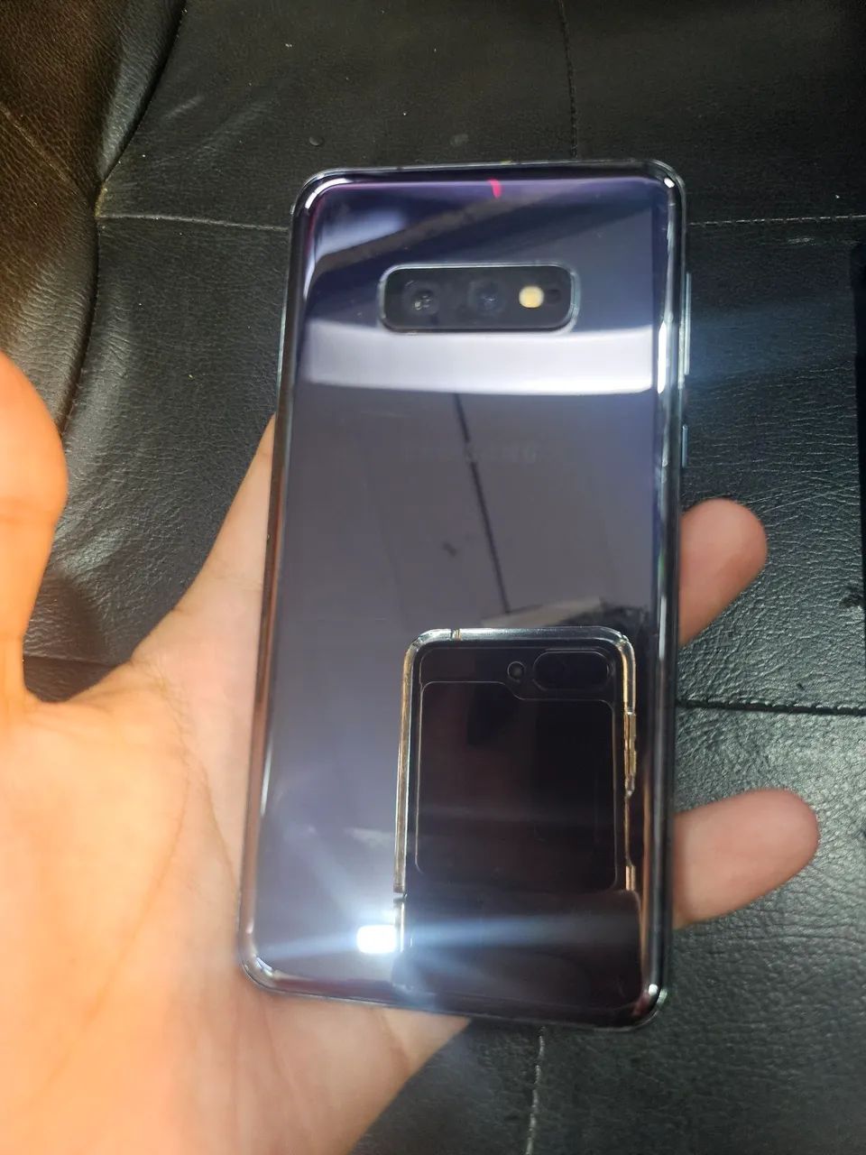 S10E zero