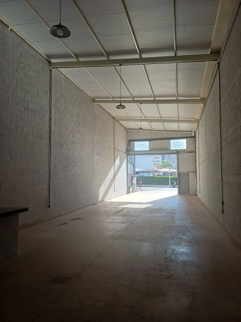Galpao comercial  aluga - Foto 2