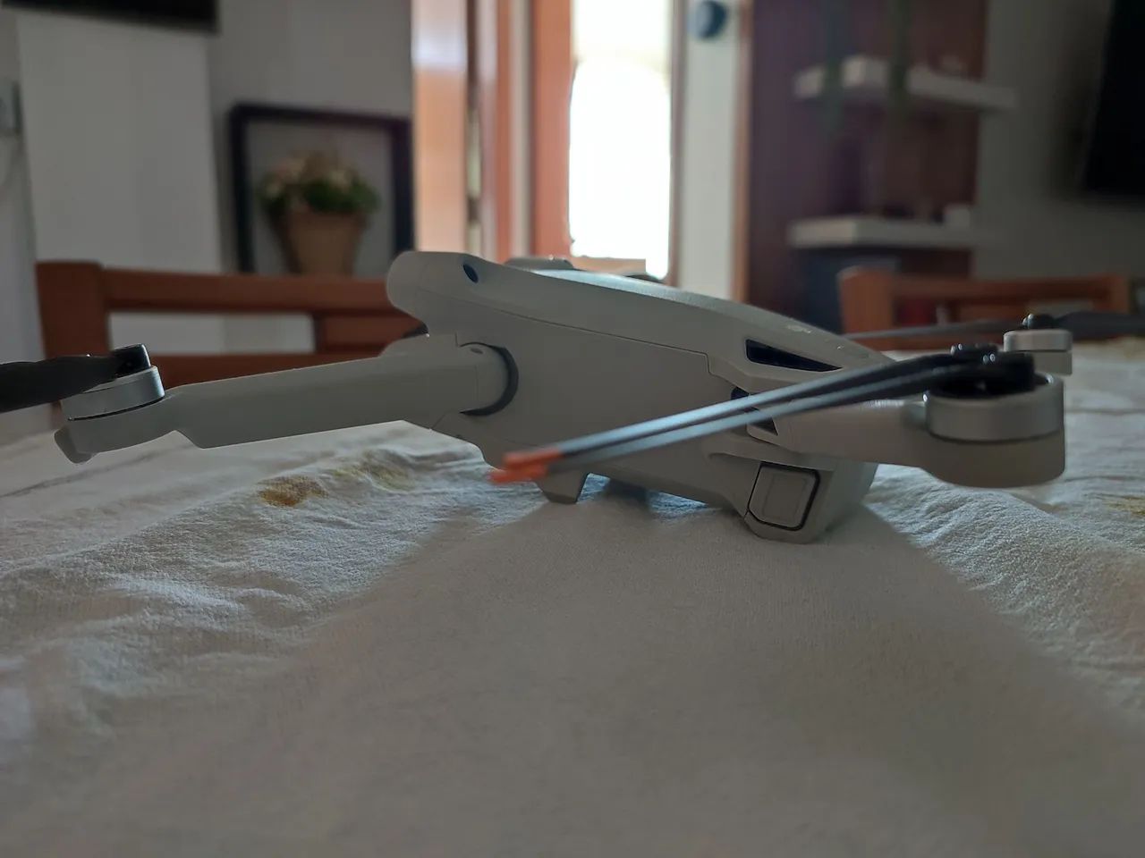 DRONE DJI MINI 3 PRO - KIT COMPLETO - Foto 4