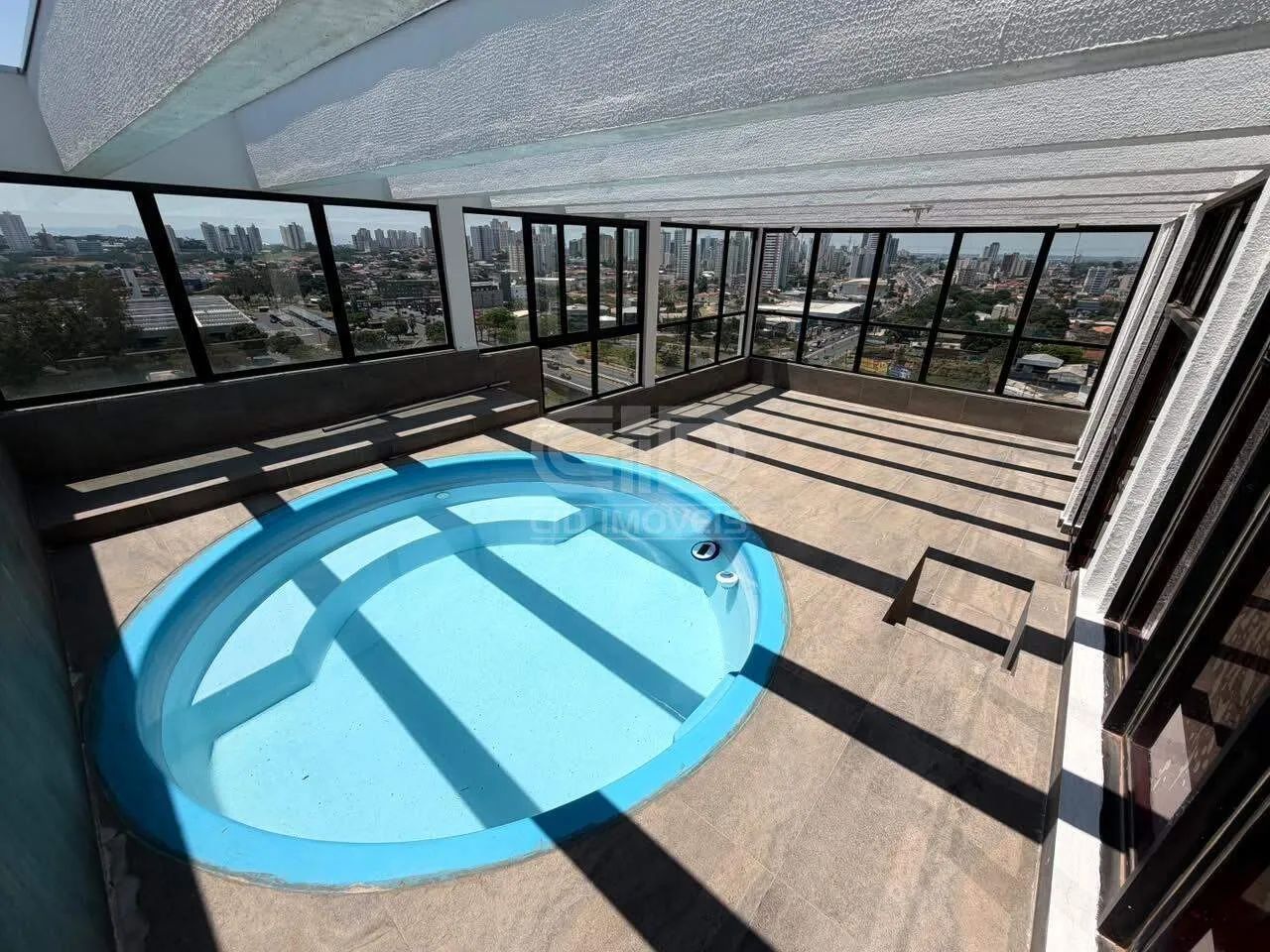 Apartamento Duplex com 3 quartos à venda no Edifício Pascoal Moreira Cabral
