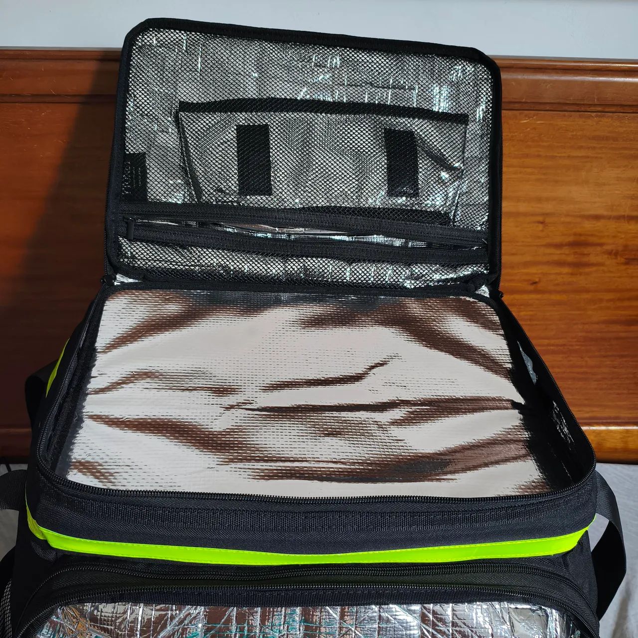 Mochila - Foto 4
