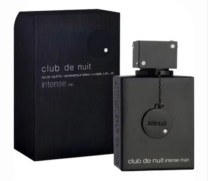 Club de Nuit Intense Man 