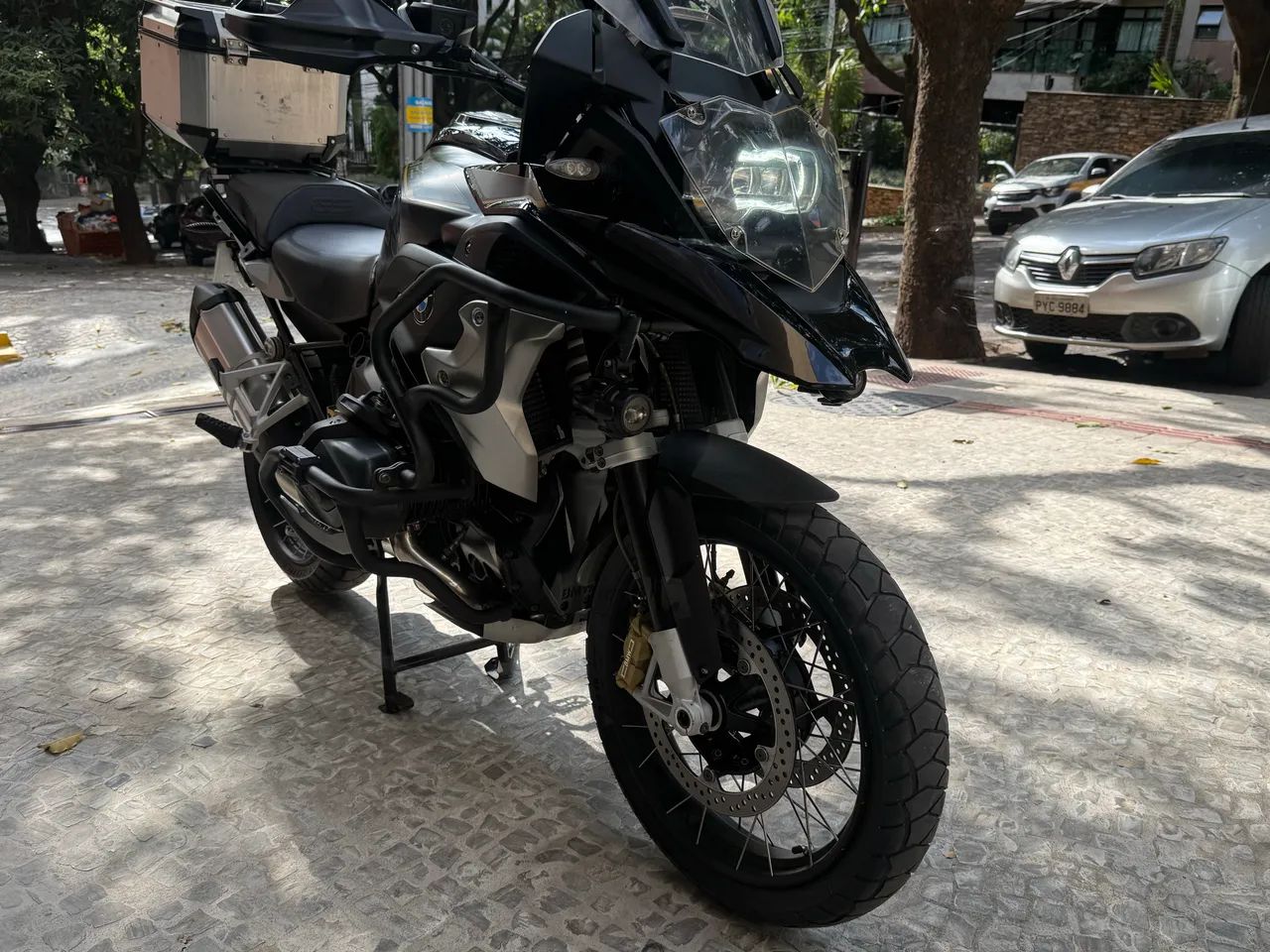 Gs 1250 Premium Exclusive nova  - Foto 3