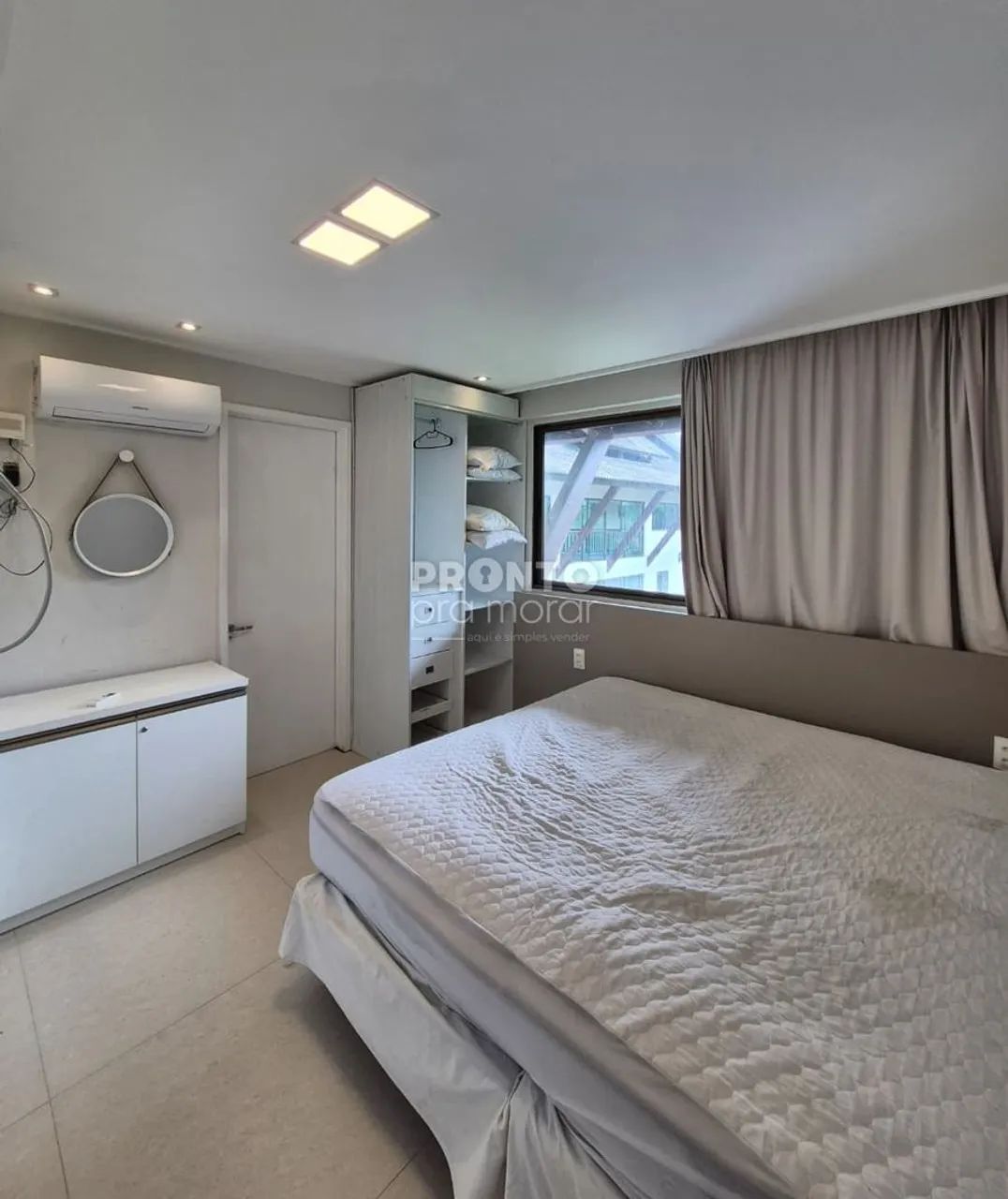 Apartamento com 2 quartos em Muro Alto - Foto 5