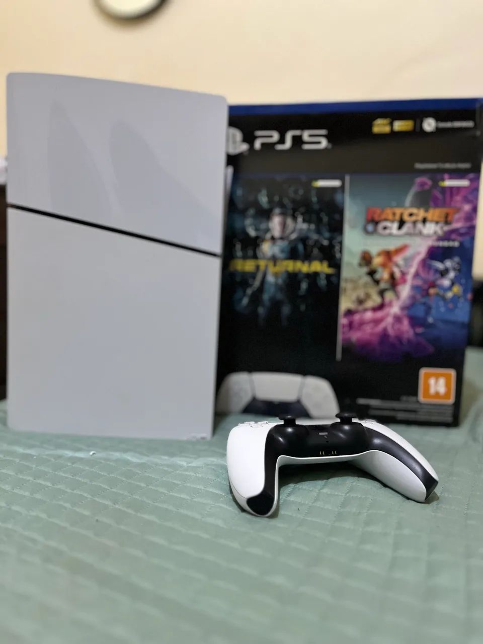 Ps5 1TB
