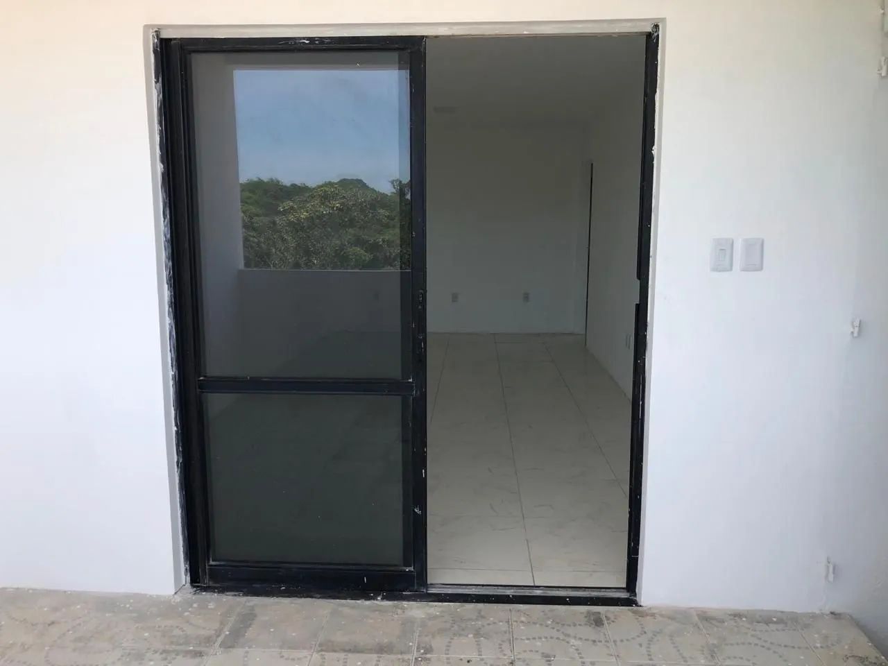 Aluguel Casa 3° andar - Bairro Mata Escura, Não permite animais