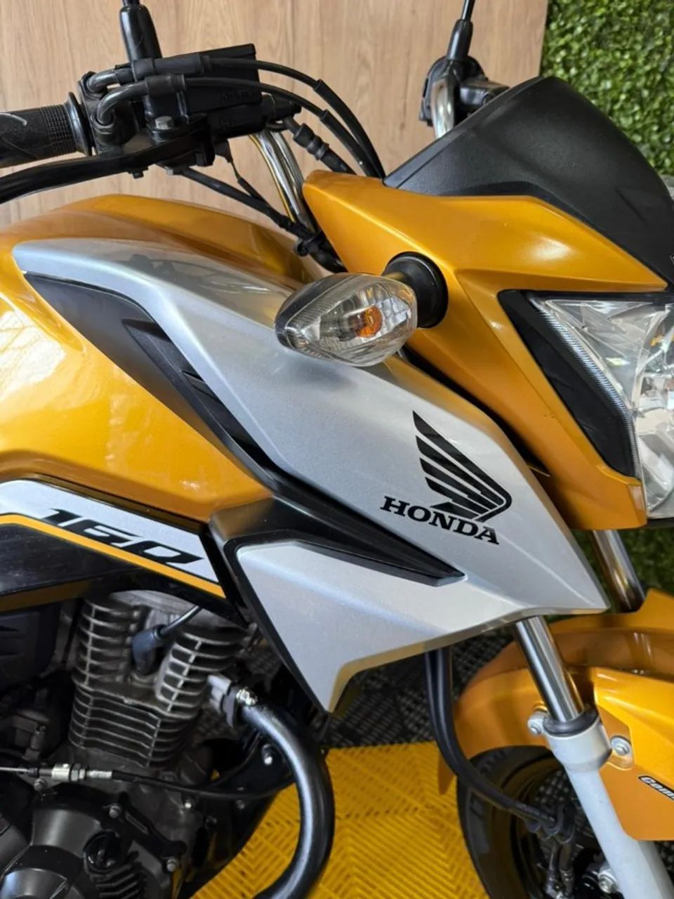HONDA CG TITAN 2022 - Foto 3