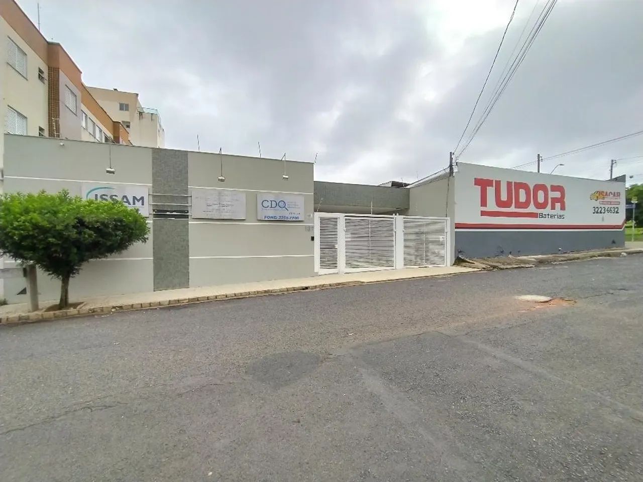 Comercial Sala Comercial em Uberlândia - Foto 2