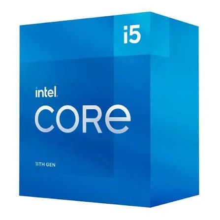 I5 11400 + H510M H