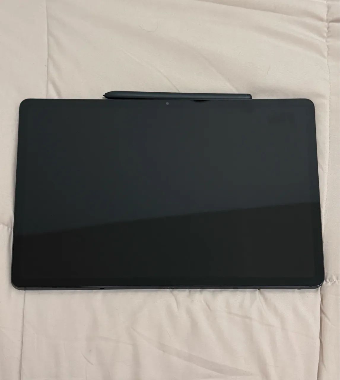 Samsung Galaxy Tab S7 FE 128GB + S Pen | Excelente Estado