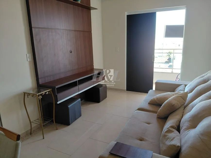 Venda Apartamento SANTA MONICA - Foto 4
