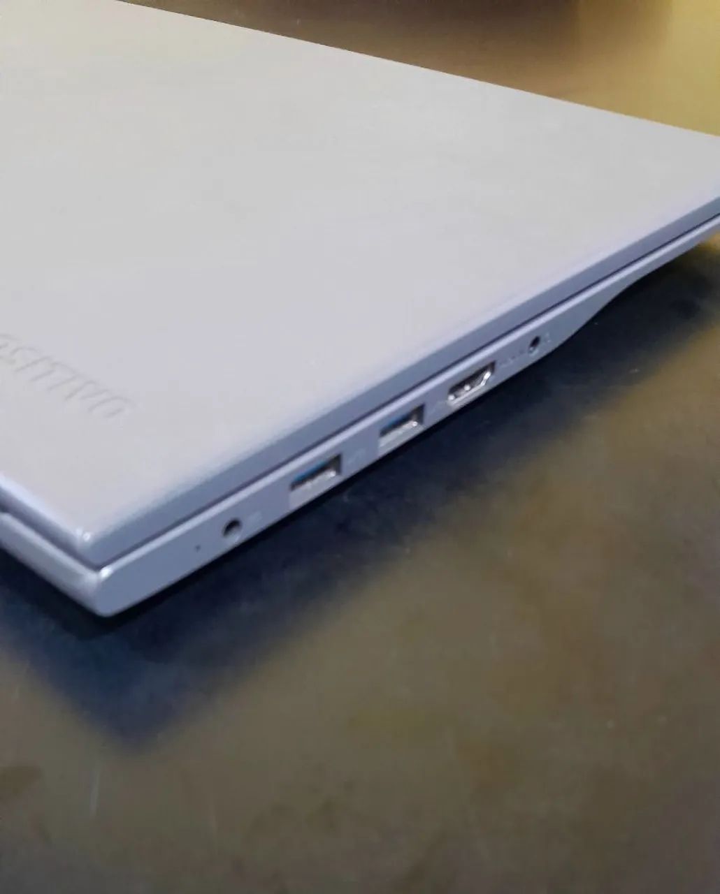 Notebook VISION-C14 Positivo. - Foto 5