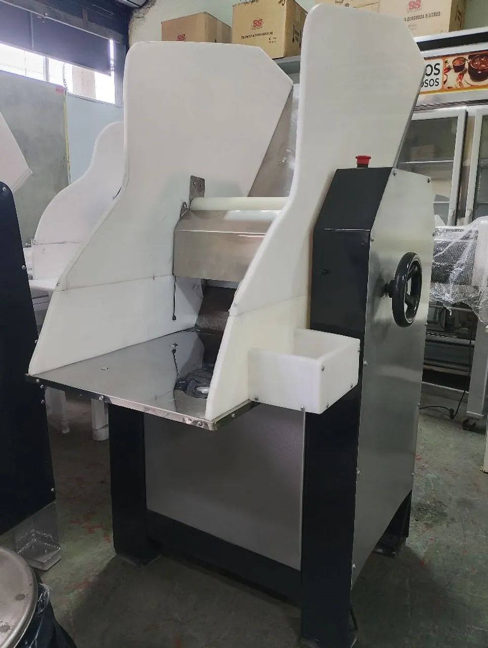 CILINDRO FERRI 50cm 