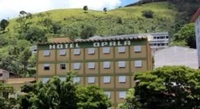 Vendo hotel 