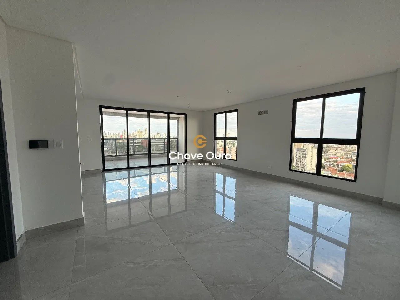 Apartamento 3 suites Edificio London - Foto 4