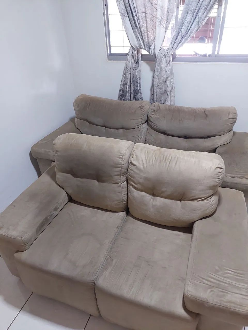 Sofa retrátil  - Foto 3