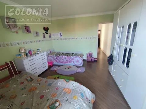 Sobrado a venda - Parque Gerassi, Santo André - Foto 5