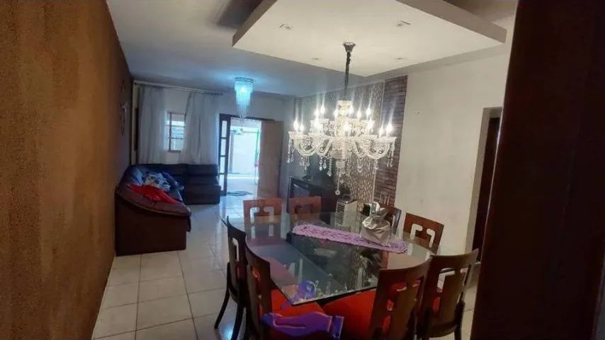 CASA RESIDENCIAL CANADÁ, 3 QUARTOS - Foto 3