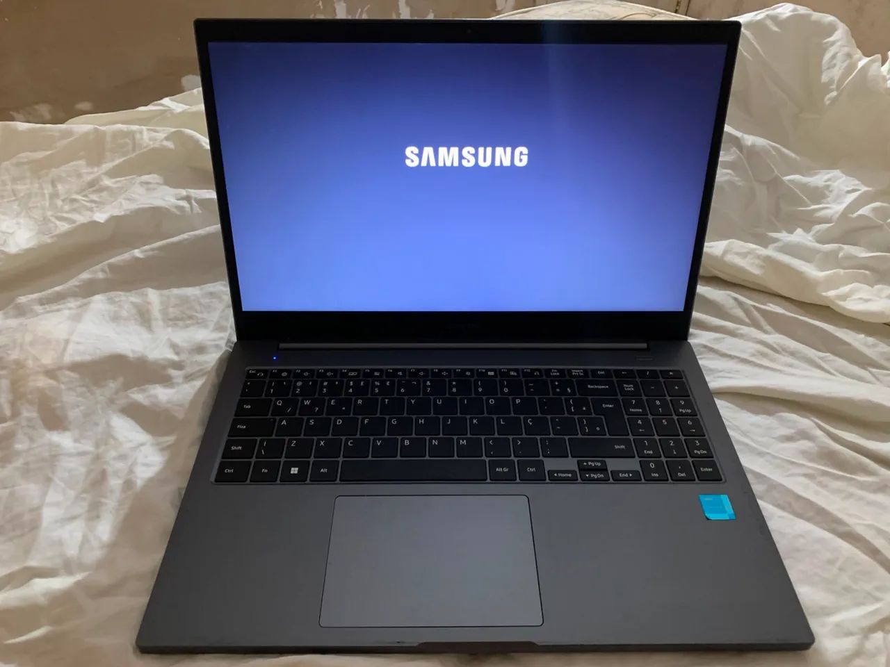 Notebook Samsung book  - Foto 2