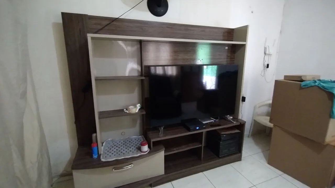 Painel para TV grande - Foto 2
